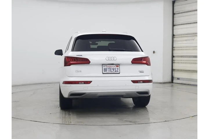 $20998 : Audi Q5 2018 AWD 2.0T quattr image 6