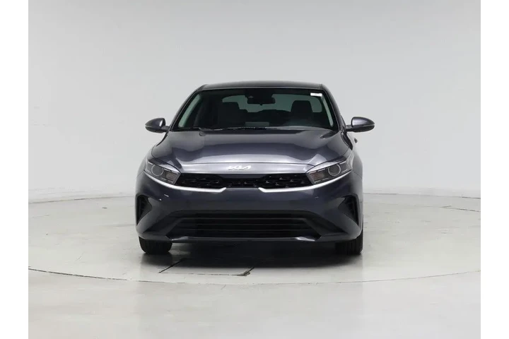 $17998 : Kia Forte 2023 LXS 4dr Sedan image 5