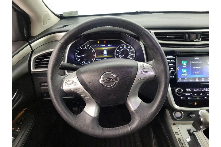 $21998 : Nissan Murano 2015 AWD Plati image 10