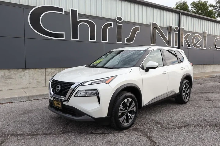 $18488 : 2023 Rogue AWD SV image 1