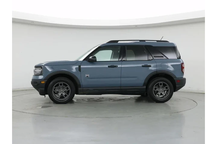 $21998 : Ford Bronco Sport 2021 AWD B image 3