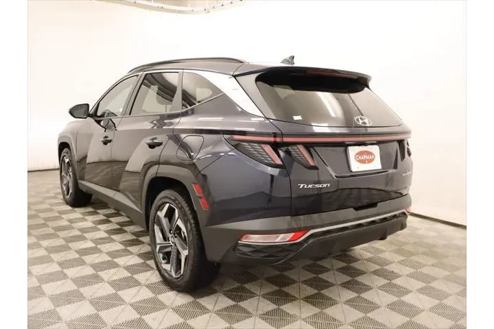 $20418 : Hyundai TUCSON Hybrid 2023 A image 3