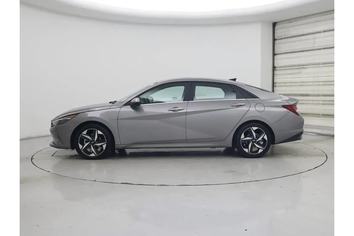 $24998 : Hyundai ELANTRA Hybrid 2023 image 3