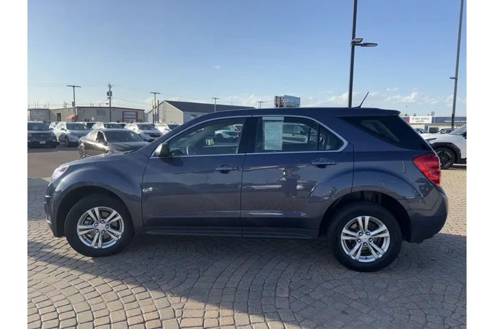 $11990 : 2014 Equinox LS image 8