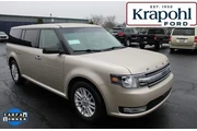Ford Flex 2018 AWD SEL 4dr C en Detroit