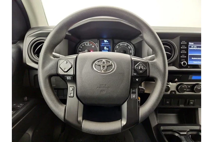 $32998 : Toyota Tacoma 2022 4x4 SR V6 image 10