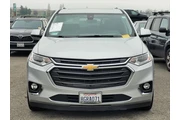 $19785 : Chevrolet Traverse 2019 4x4 thumbnail