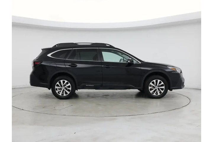 $20998 : Subaru Outback 2022 AWD Prem image 7
