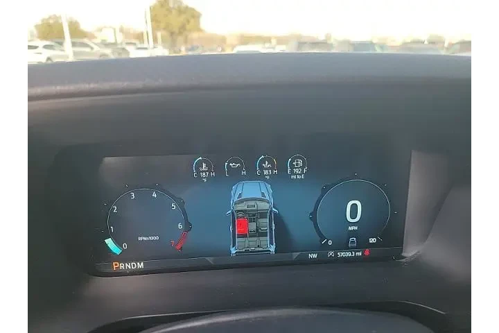 $31998 : Ford F-150 2024 4x2 STX 4dr image 5