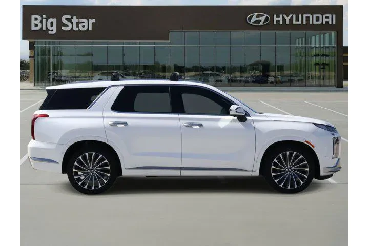 $36213 : Hyundai PALISADE 2023 Callig image 5