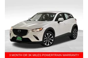 2019 CX-3 Touring en San Francisco Bay Area