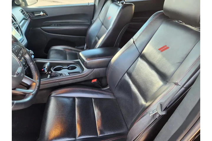 $34173 : Dodge Durango 2024 AWD GT 4d image 10
