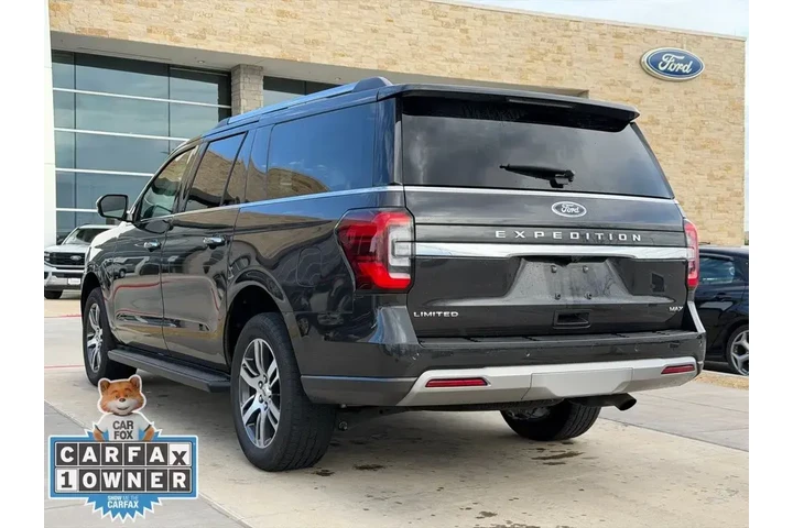 $39990 : Ford Expedition MAX 2024 4x2 image 10
