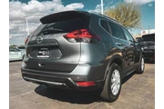 $14997 : Nissan Rogue 2020 S 4dr Cros thumbnail