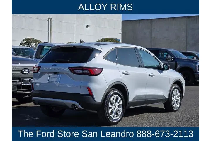 $25900 : Ford Escape 2025 AWD Active image 10