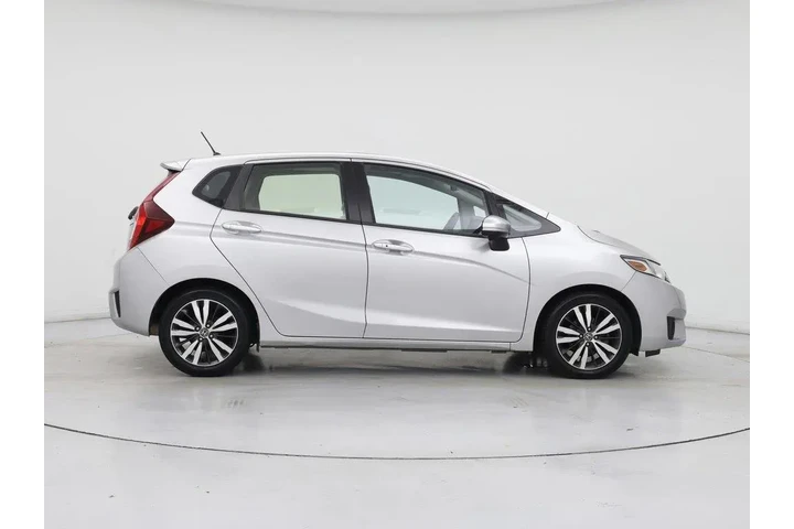 $17998 : Honda Fit 2016 EX 4dr Hatchb image 7