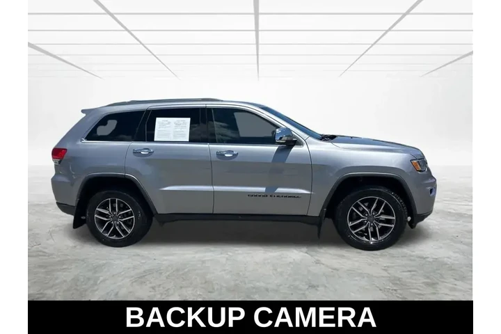 $17094 : Jeep Grand Cherokee 2019 4x2 image 4