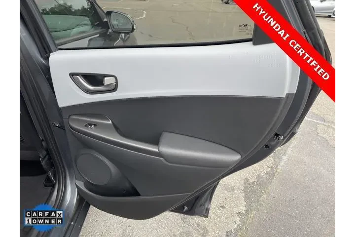 $17495 : Hyundai KONA 2020 AWD Ultima image 9