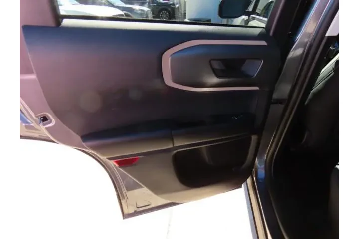 $28911 : Ford Bronco Sport 2025 AWD B image 10