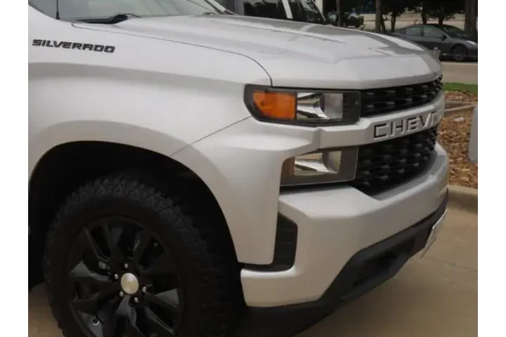 $21911 : Chevrolet Silverado 1500 202 image 5
