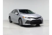 Toyota Camry 2023 XLE 4dr Se en Hialeah