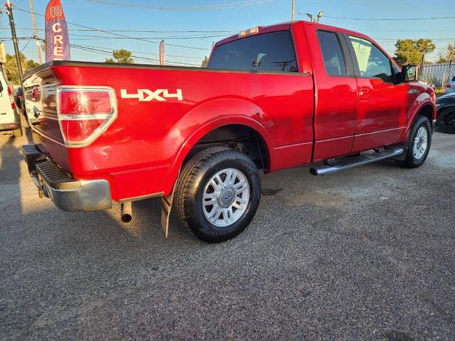 $12599 : 2009 F-150 Lariat image 8