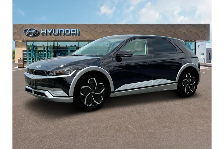 $27999 : Hyundai IONIQ 5 2024 Limited image 2