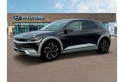 $27999 : Hyundai IONIQ 5 2024 Limited thumbnail