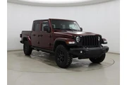 Jeep Gladiator 2021 4x4 Will en Elizabethtown