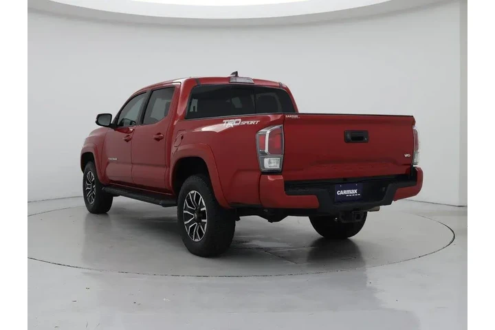 $29998 : Toyota Tacoma 2020 4x2 TRD S image 2