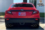 $24985 : Subaru WRX 2022 AWD GT 4dr S thumbnail