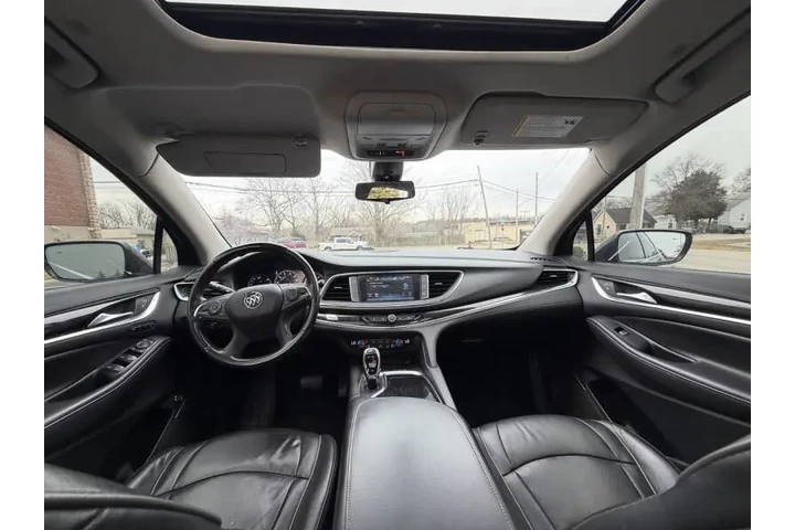 $7999 : 2019 Enclave Avenir image 5