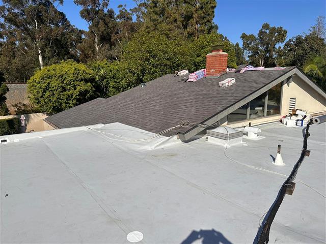 Romero ‘s Roofing company INC image 10