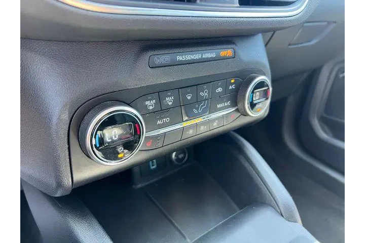 $19988 : Ford Escape Hybrid 2020 AWD image 7