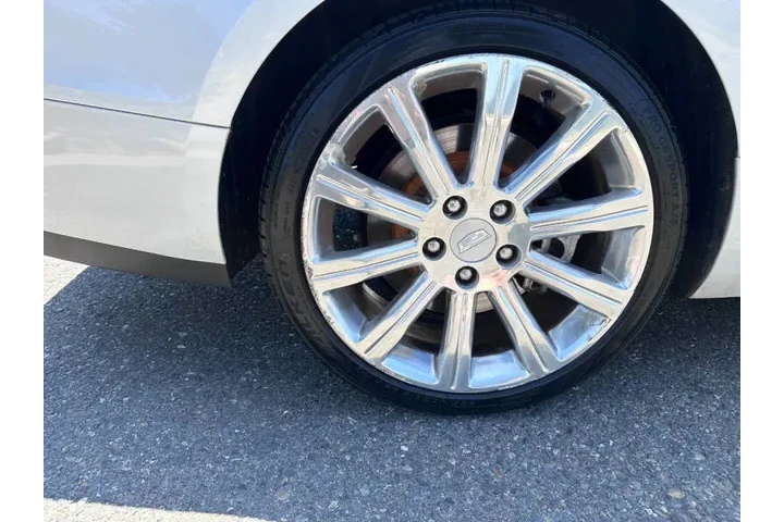 $11995 : 2015 ATS 2.0T Luxury image 9