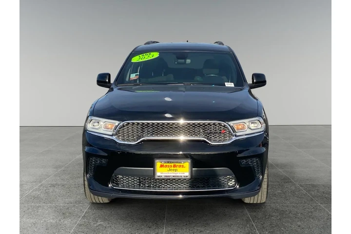 $26950 : Dodge Durango 2023 image 8