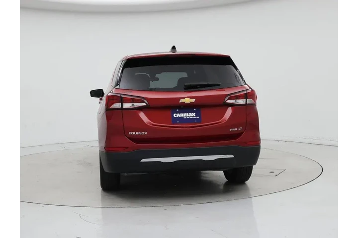 $20998 : Chevrolet Equinox 2023 4x4 L image 6