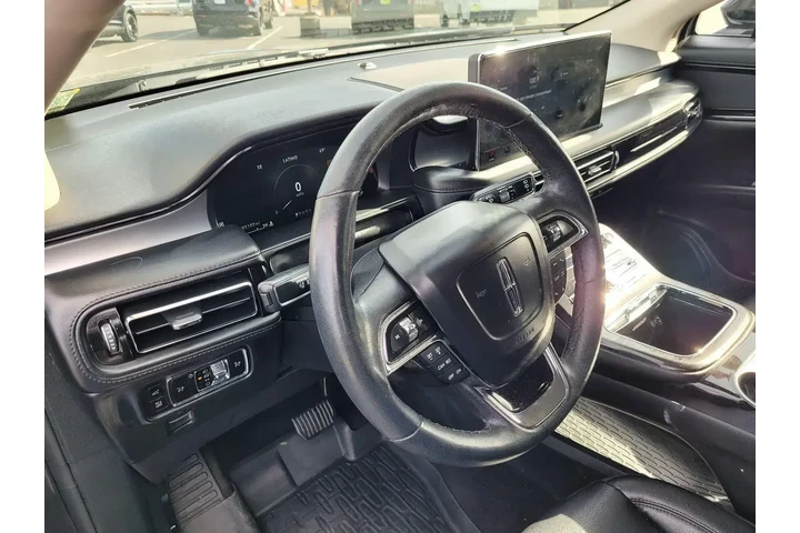 $20999 : Lincoln Nautilus 2023 Standa image 8