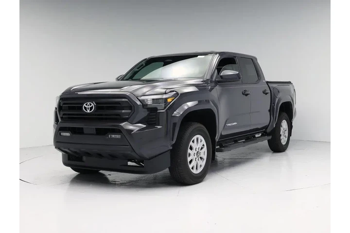 $38998 : Toyota Tacoma 2024 4x4 SR5 4 image 4