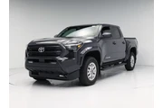 $38998 : Toyota Tacoma 2024 4x4 SR5 4 thumbnail