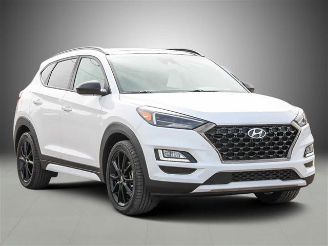 $22990 : Pre-Owned 2019 Hyundai Tucson image 3