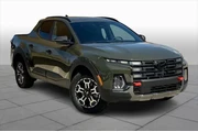 $35693 : Hyundai SANTA CRUZ 2025 AWD thumbnail