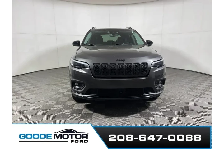 $22995 : Jeep Cherokee 2023 4x4 Altit image 3