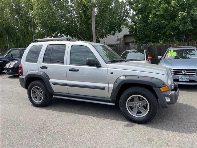 $4995 : 2006 Liberty Renegade image 1