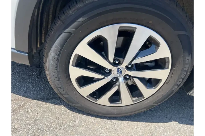 $24325 : Subaru Outback 2021 AWD Prem image 6