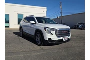 GMC Terrain 2022 SLT 4dr SUV