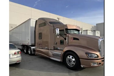 🚚CHOFER para 11western states en Los Angeles