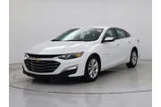 $17998 : Chevrolet Malibu 2022 LT 4dr thumbnail
