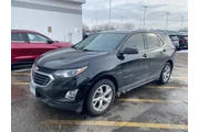 $13967 : Chevrolet Equinox 2018 4x4 L thumbnail