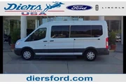 Ford Transit 2018 350 XL 3dr